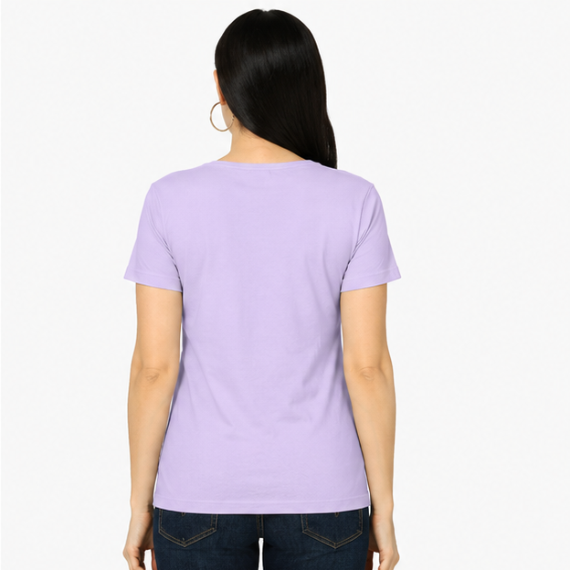 Classic T-Shirt	Lavender