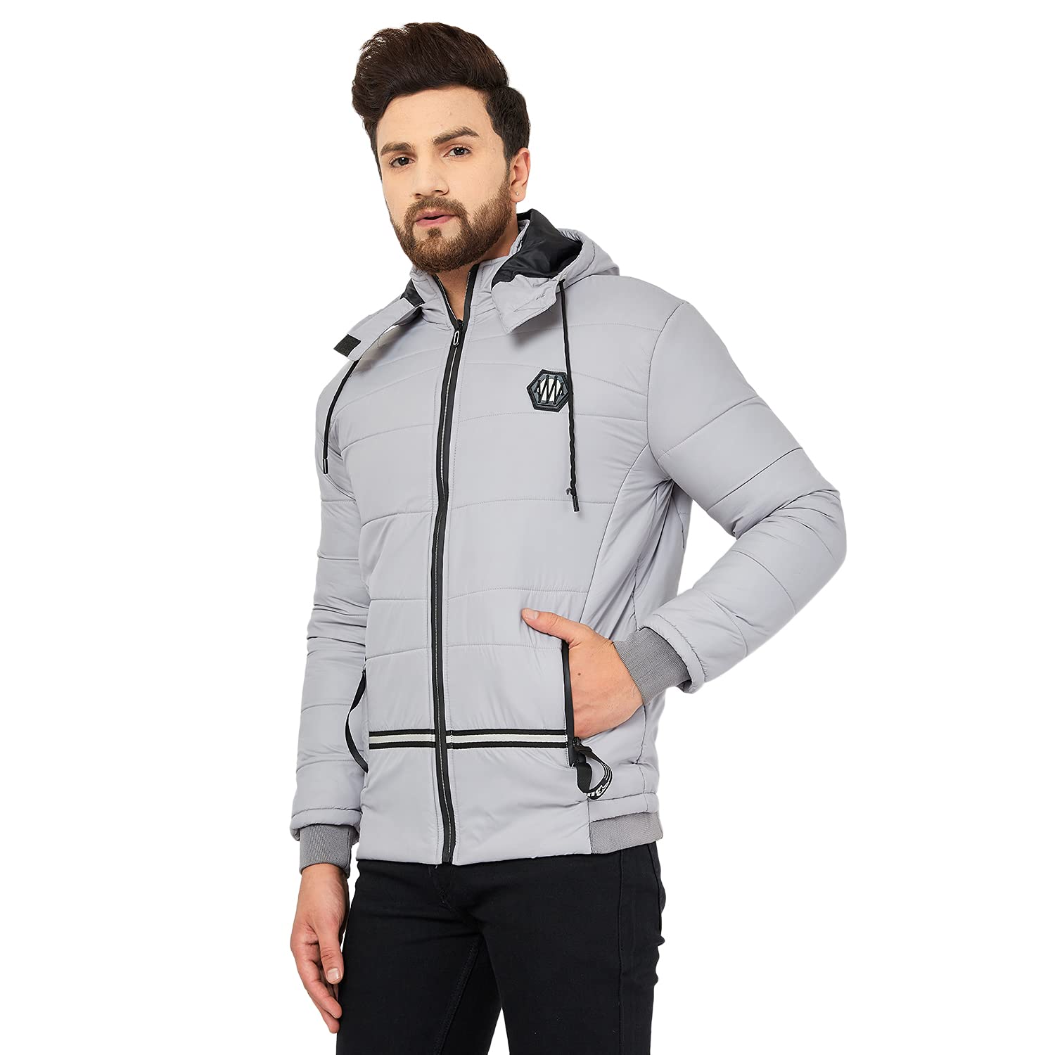 Men’s winter bomber Jacket