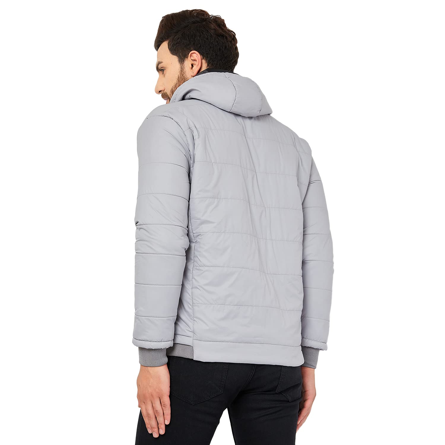 Men’s winter bomber Jacket