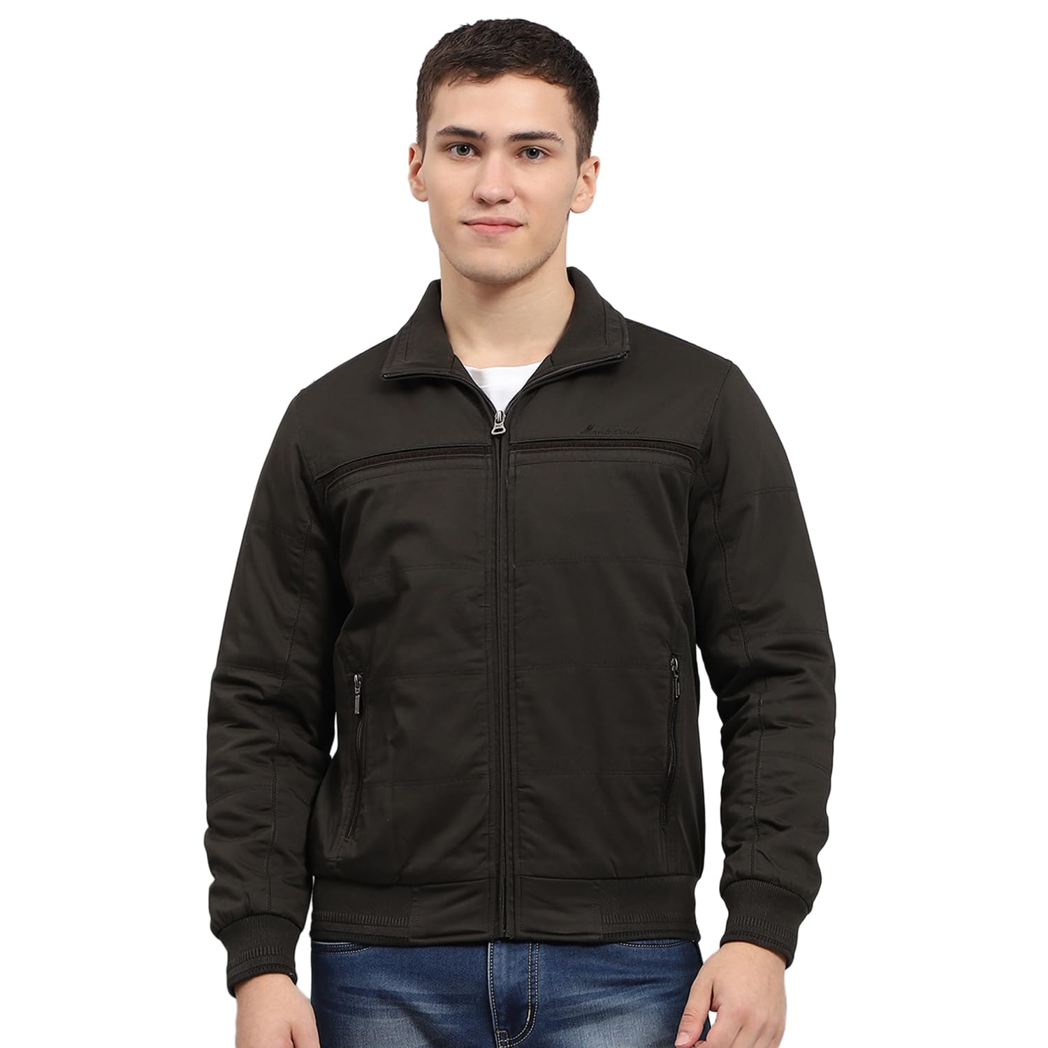 Mens  Sleeveless Jacket