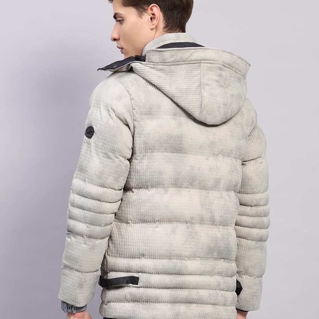 Winter Jacket| Warm Coat for Men 