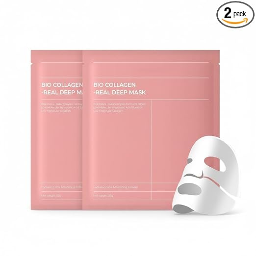 Firming & Sheet Mask