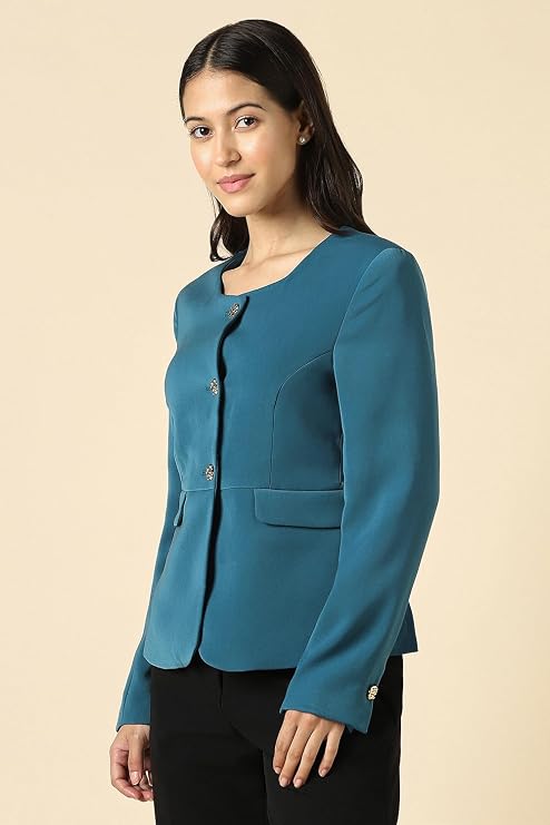 Allen Solly Women Blouse