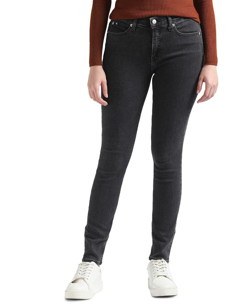Calvin Klein Women Jeans