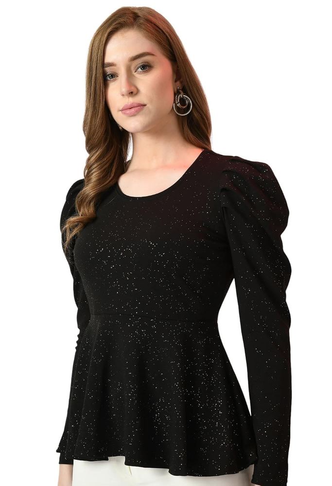 IUGA Women Tunic Shirt