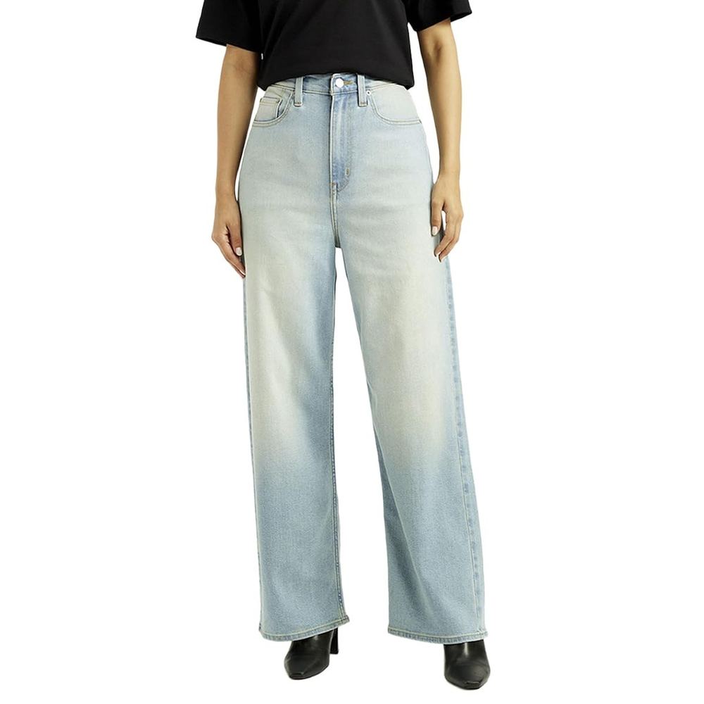 Levi's Women Jeans, Straight