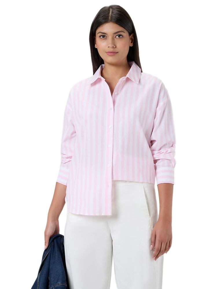 Pepe Jeans Women Shirt