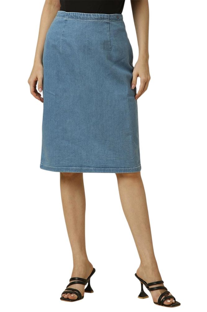 Allen Solly Women Skirt