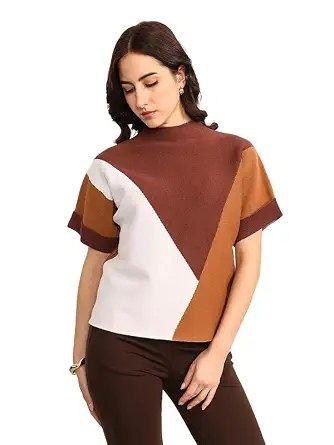 Kazo Crescendo Winter Top